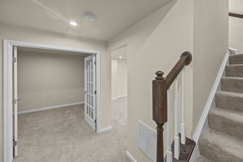 Finished basement property image
