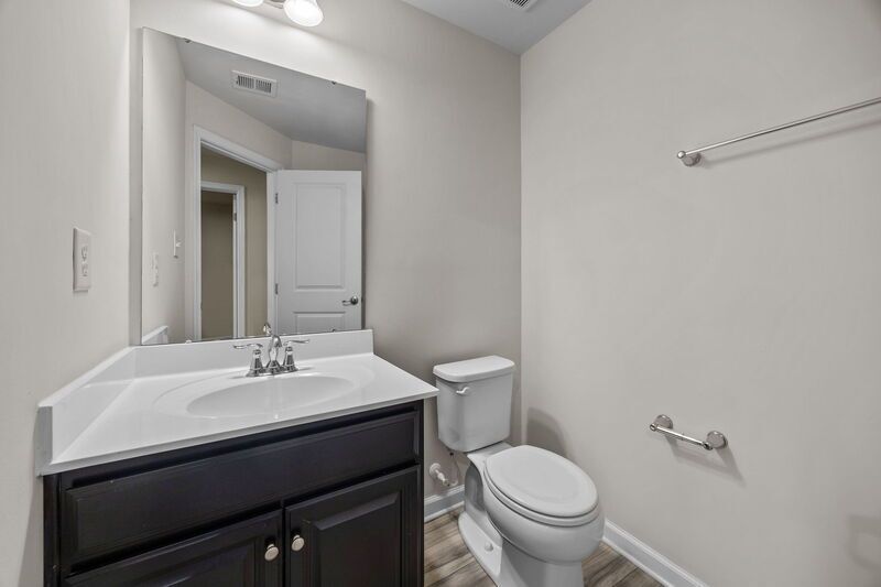 Finished basement property image