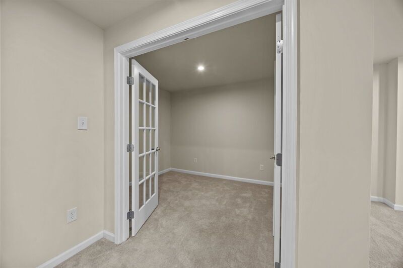 Finished basement property image