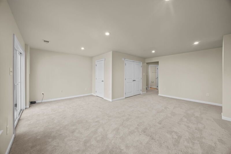 Finished basement property image