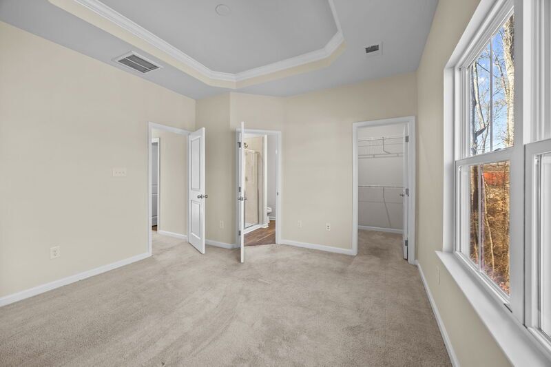 Finished basement property image