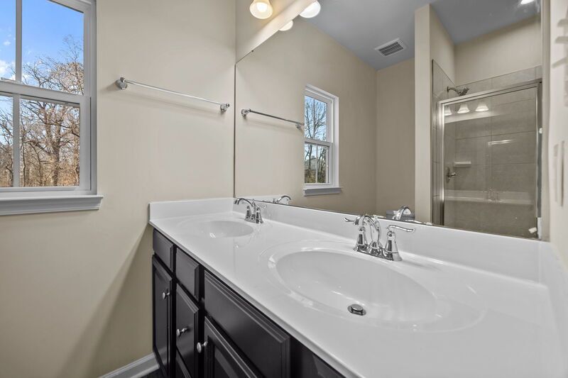 Finished basement property image