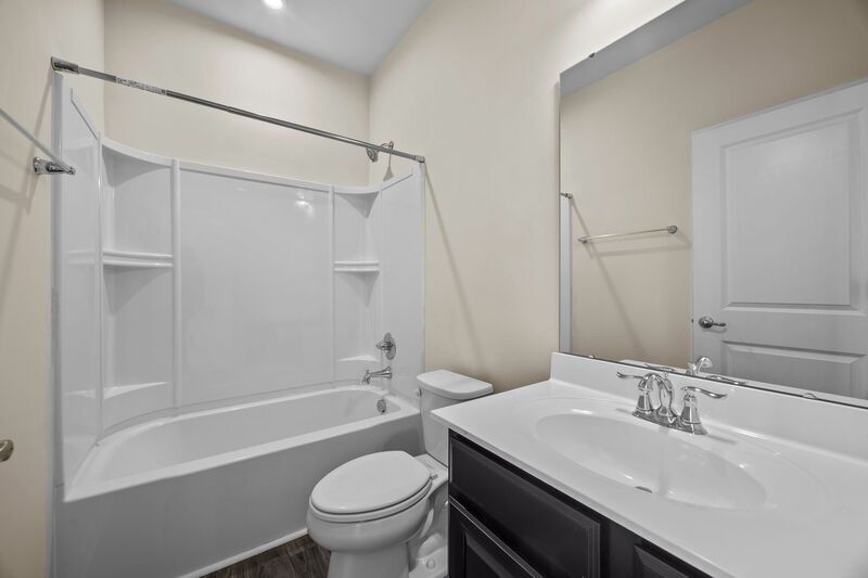 Finished basement property image