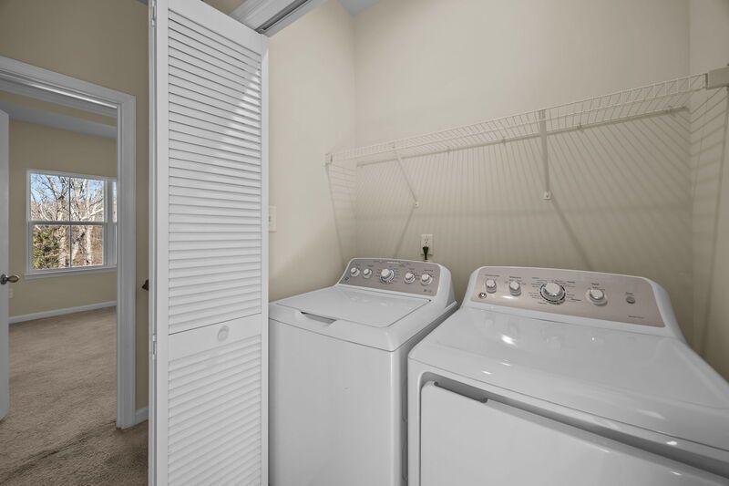 Finished basement property image