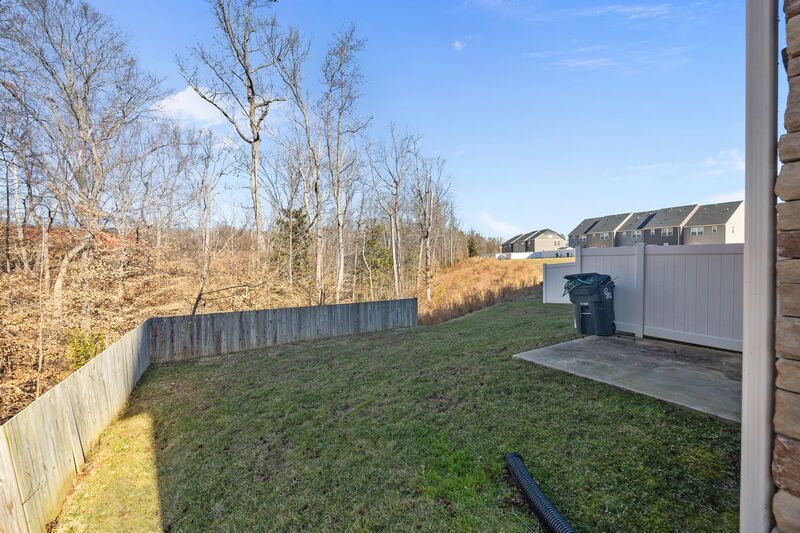 Finished basement property image