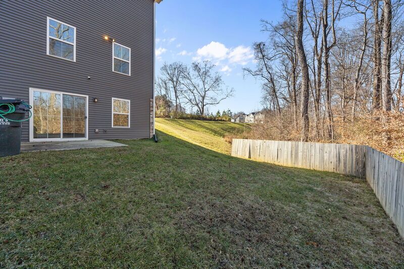 Finished basement property image