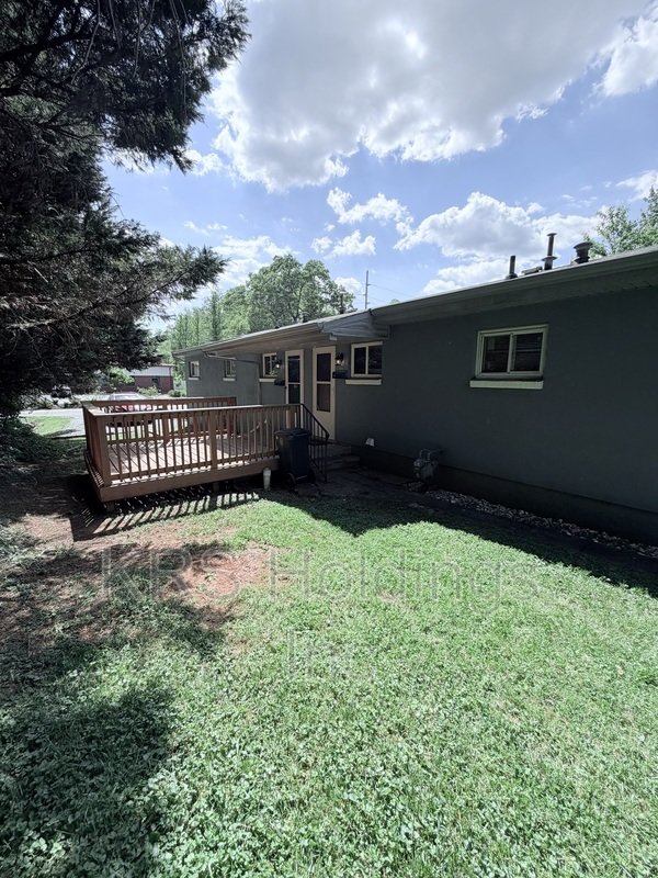 Renovated property image