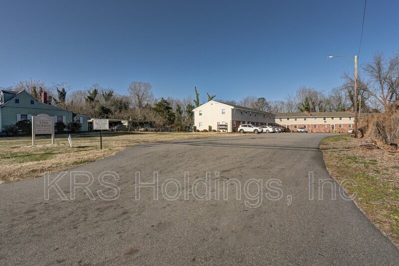 1517 Halifax  St Apt 1 property image