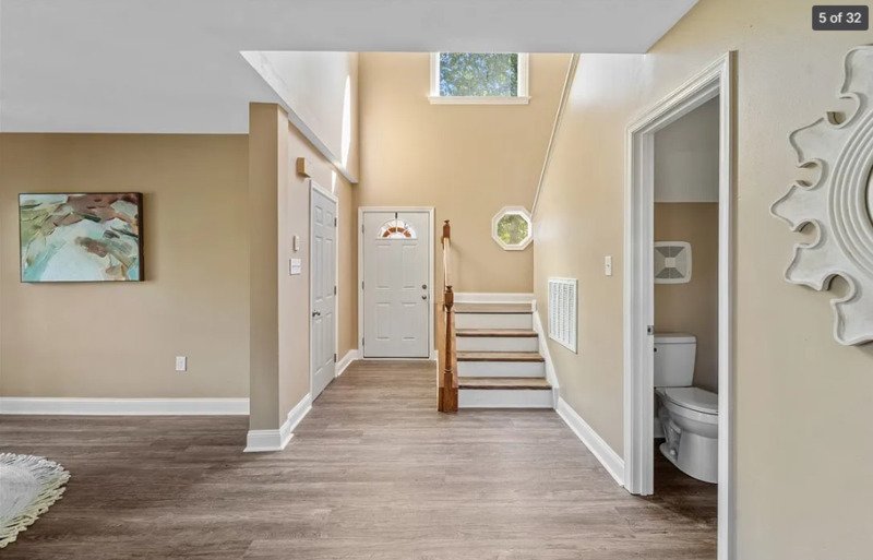 Charming property image