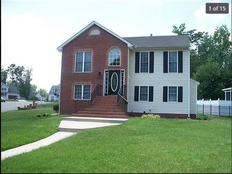 Charming property image
