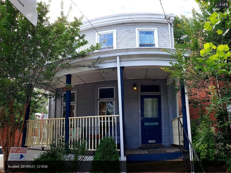Charming property image