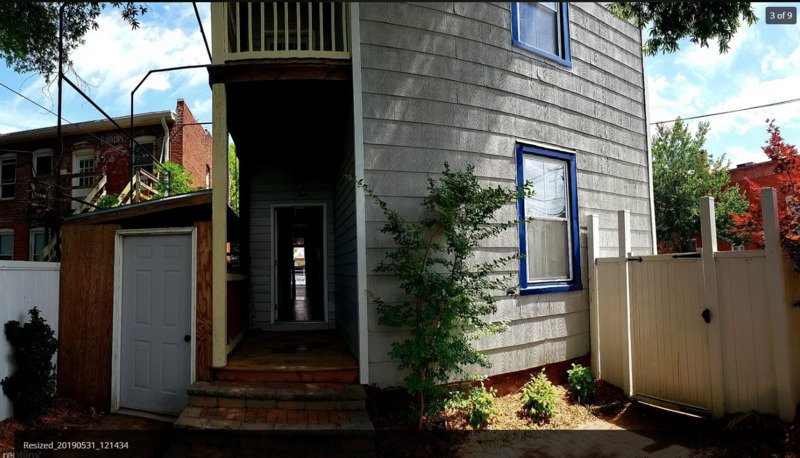 Charming property image