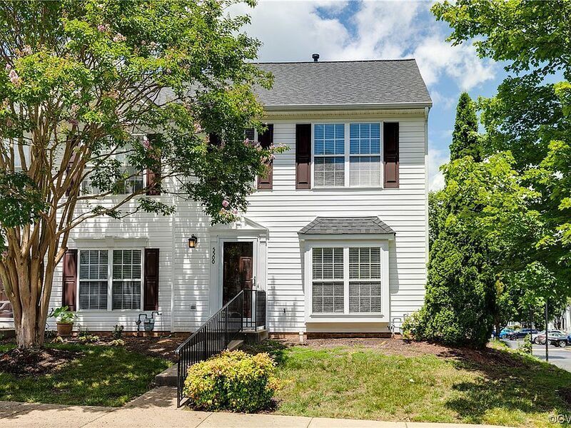 Bright property image