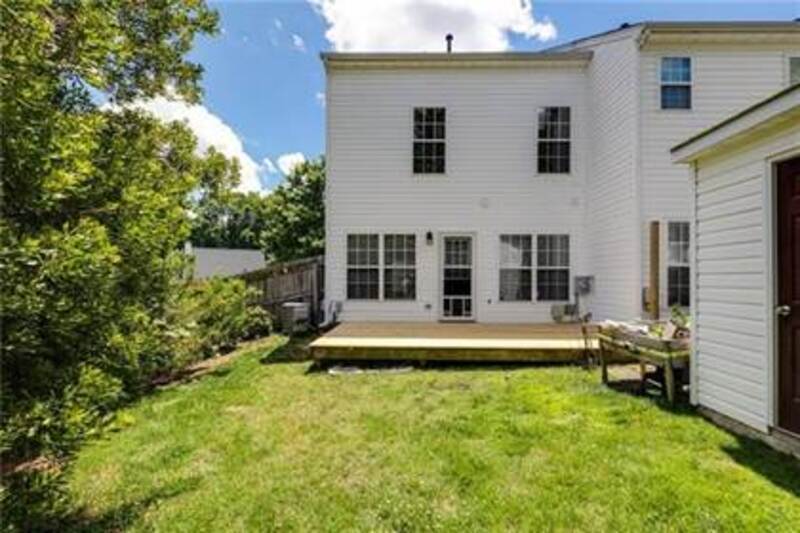 Bright property image