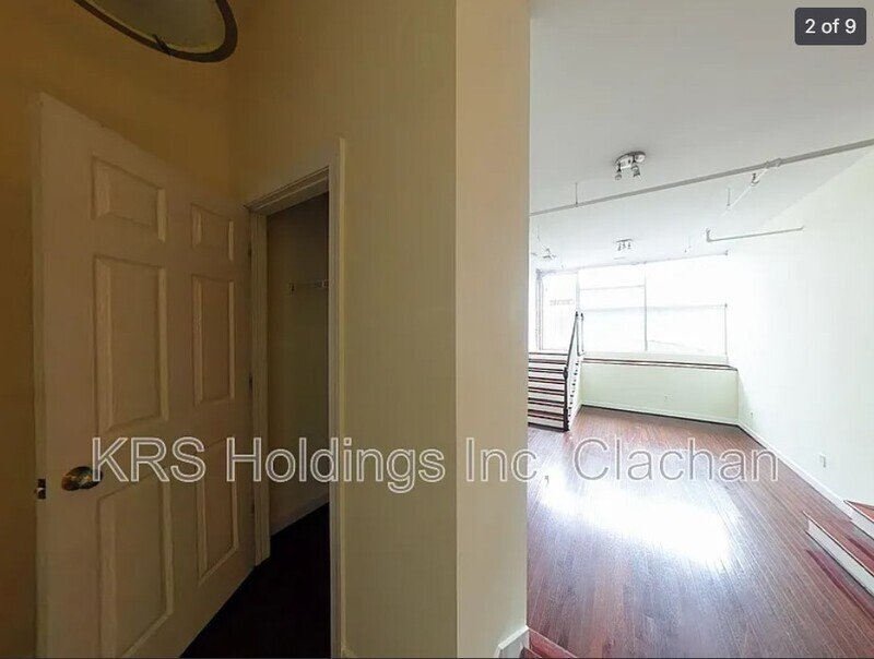 123 E Broad Street Apt 2D Richmond, VA 23219 property image