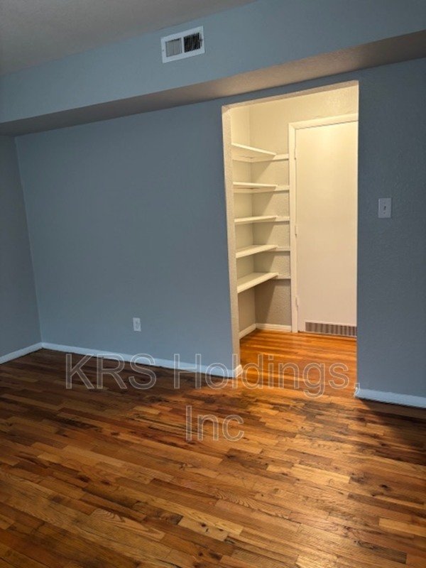 Spacious property image