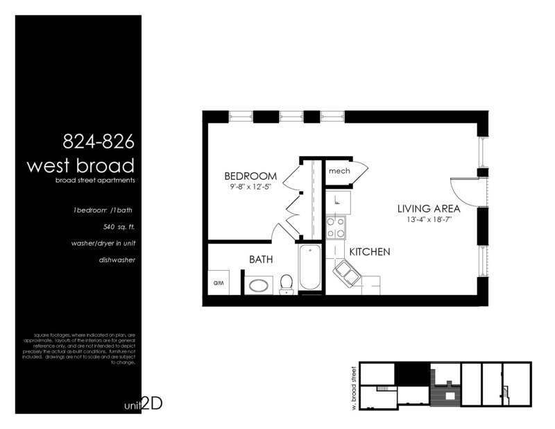 301 Goshen St Apt 2 D Richmond, VA 23220 property image