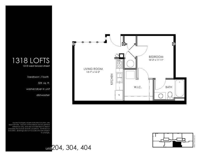 1318 W Broad St Apt 204 Richmond, VA 23220 property image