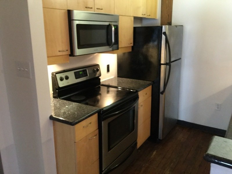 1318 W Broad St Apt 408 Richmond, VA 23220 property image