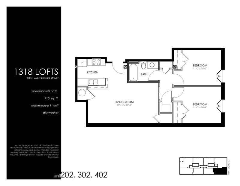 1318 W Broad St, Apt 202 property image