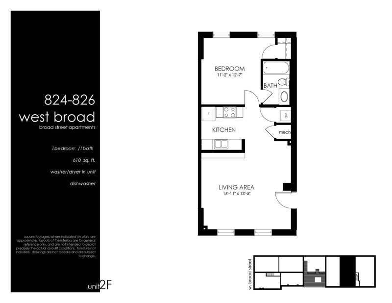 301 Goshen St Apt 2F Richmond, VA 23220 property image