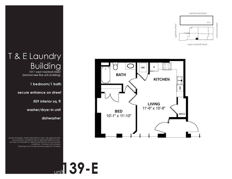 1011 W Marshall St Apt 139 Richmond, VA 23220 property image