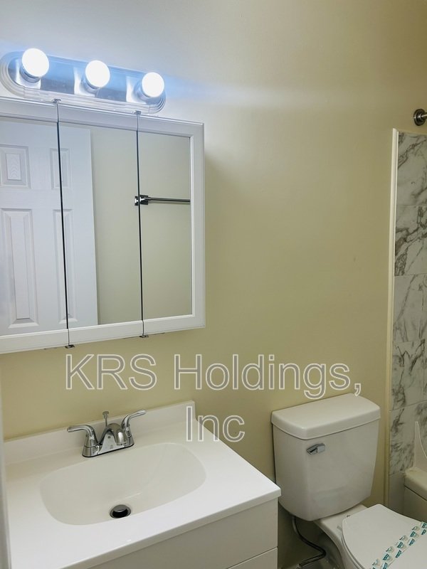 Renovated property image
