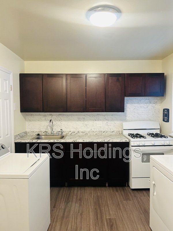 Renovated property image