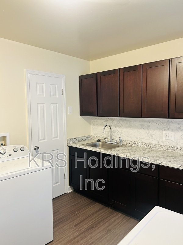 Renovated property image