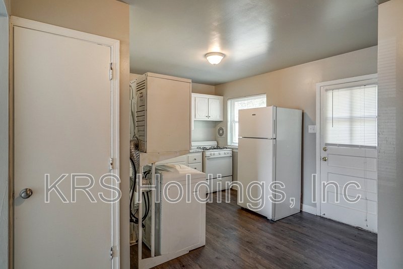 Spacious property image