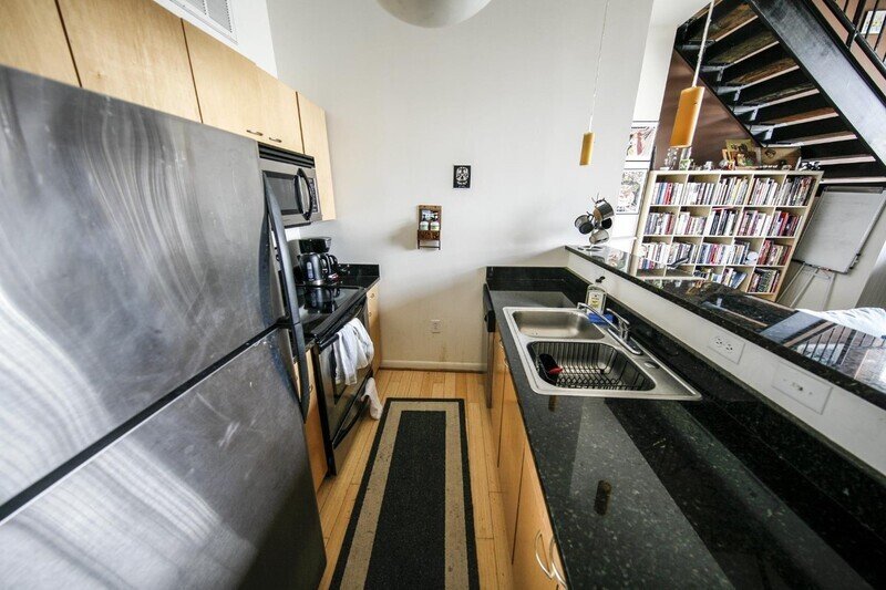 1011 W Marshall St Apt 208 Richmond, VA 23220 property image