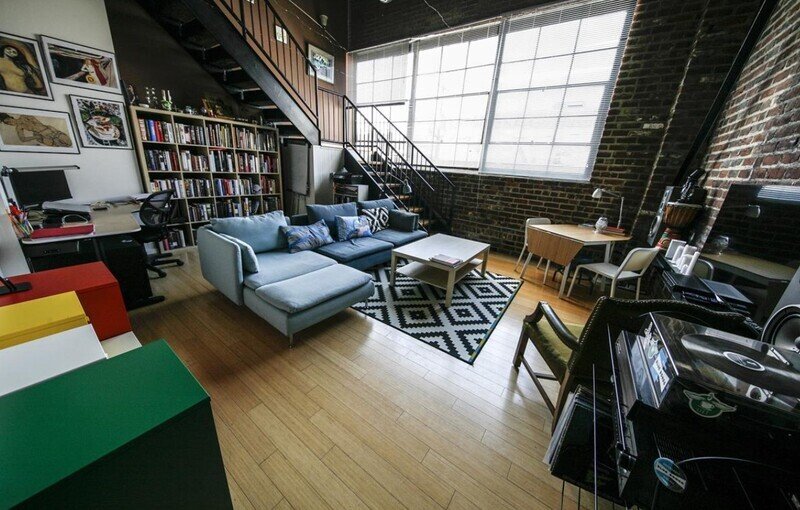 1011 W Marshall St Apt 208 Richmond, VA 23220 property image