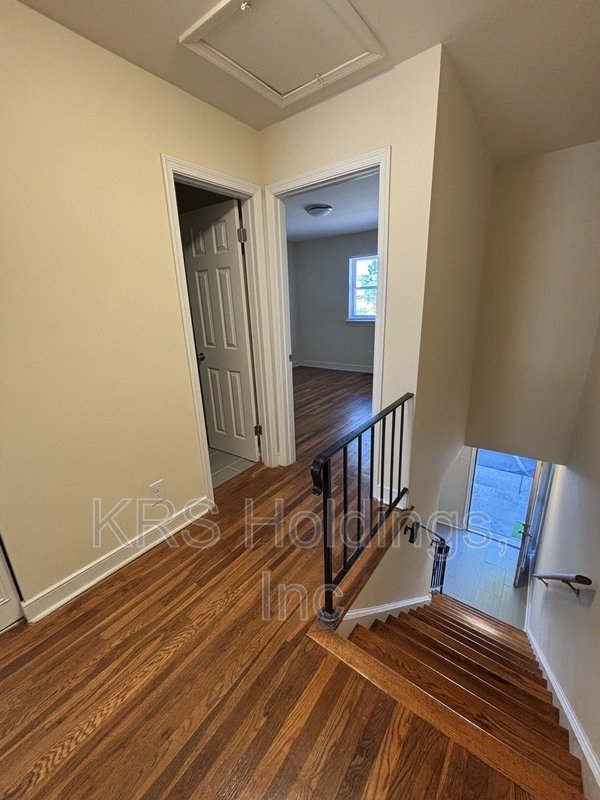 Renovated property image