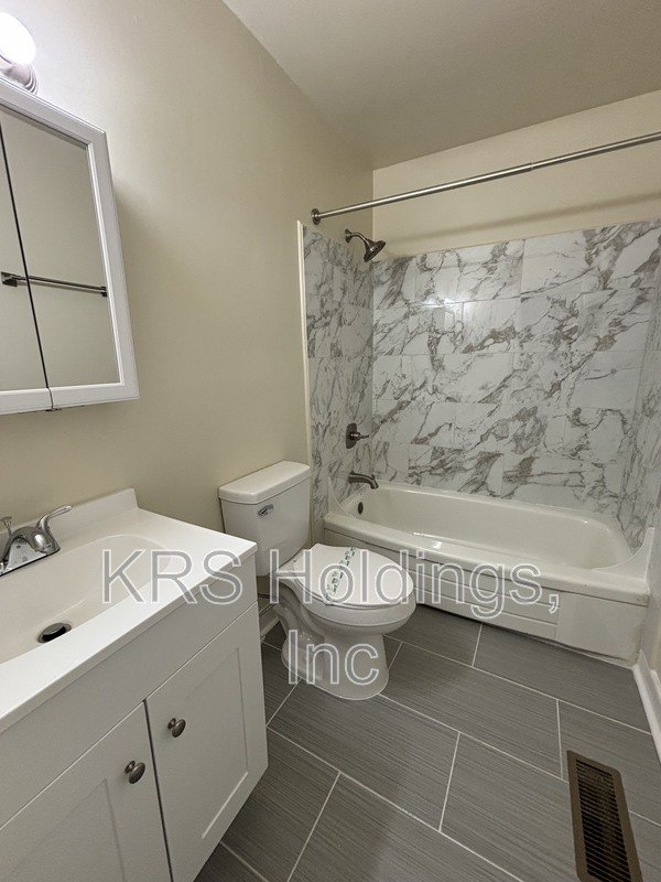 Renovated property image