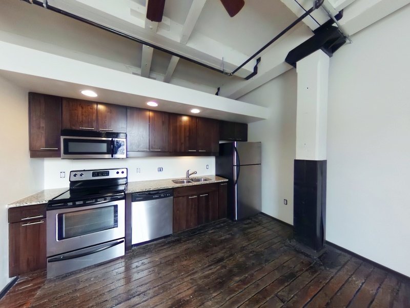 110 S. 15th St.  Unit 308 property image