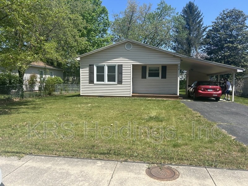 Charming property image