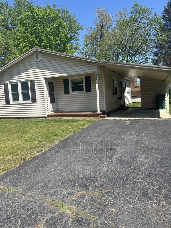 Charming property image