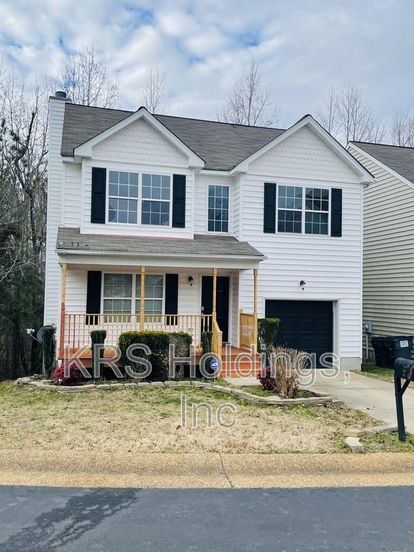 861 Sugarloaf Run property image