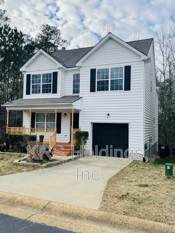 861 Sugarloaf Run property image