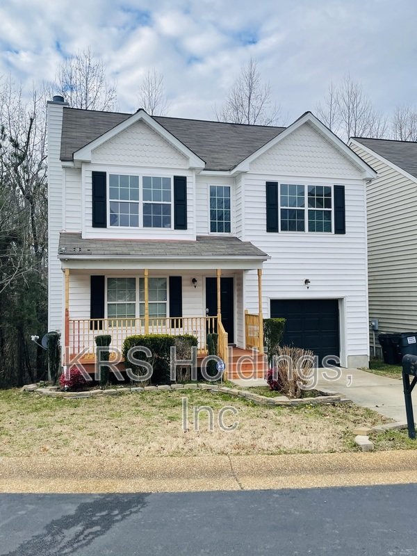 861 Sugarloaf Run property image