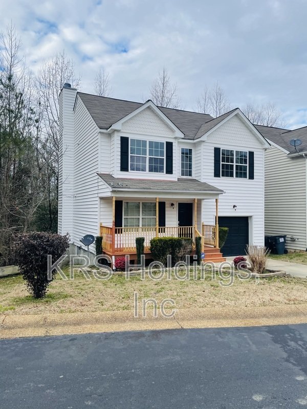 861 Sugarloaf Run property image