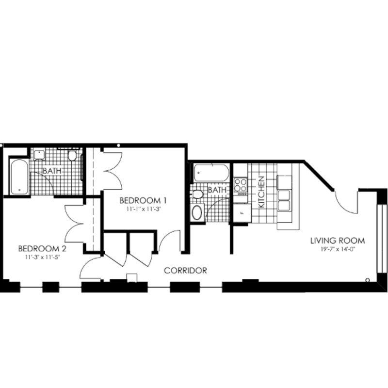 Charming property image