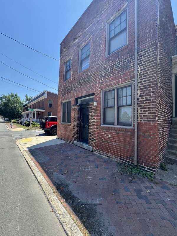 101 W Jackson st property image