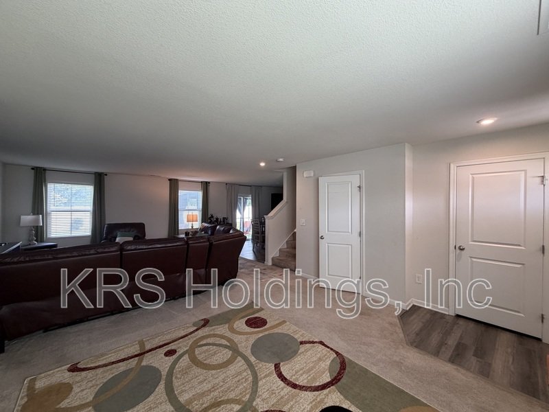 Spacious property image