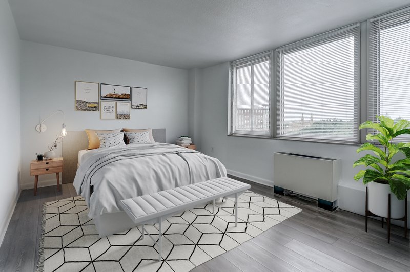 311 w franklin st Studio property image