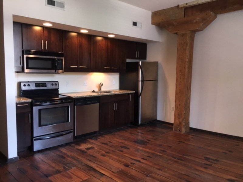 Smokehouse Lofts - Apt 204 property image