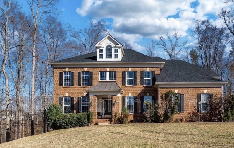 Stunning Brick-front Estate!! property image