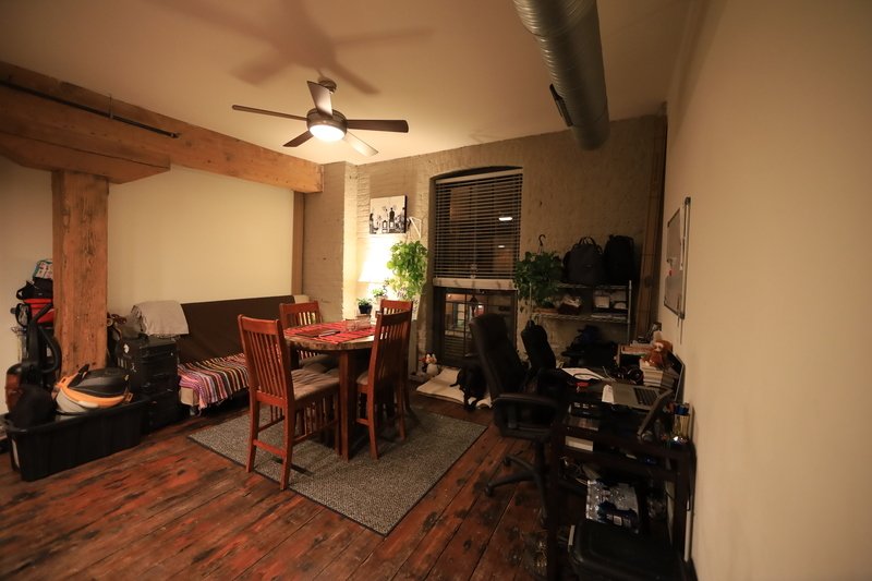 Smokehouse Lofts - Apt 208 property image