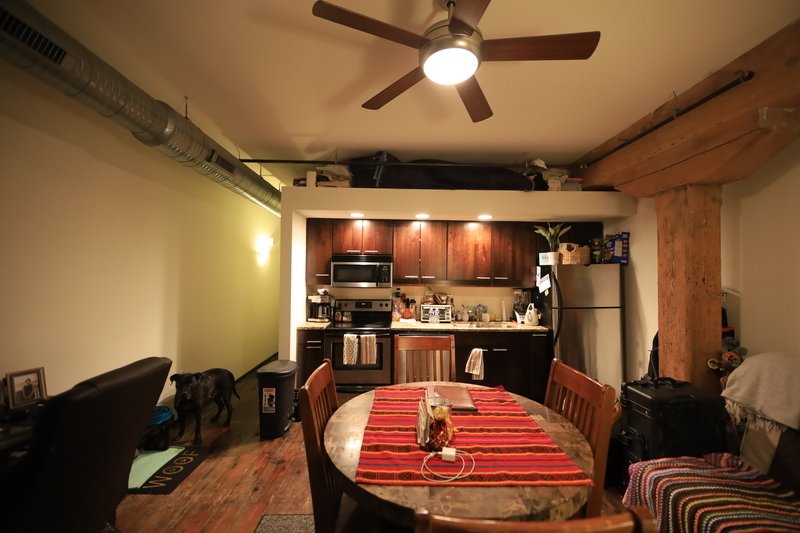 Smokehouse Lofts - Apt 208 property image