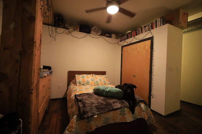 Smokehouse Lofts - Apt 208 property image